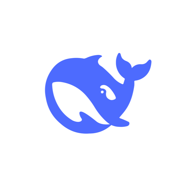 DeepSeek icon
